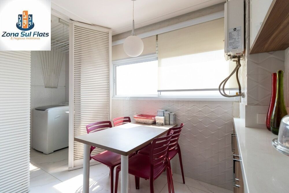 Apartamento, 3 quartos, 109 m² - Foto 5