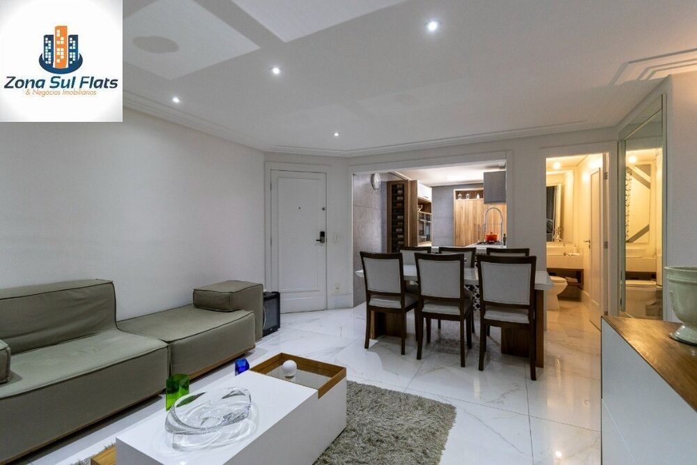 Apartamento, 3 quartos, 109 m² - Foto 2