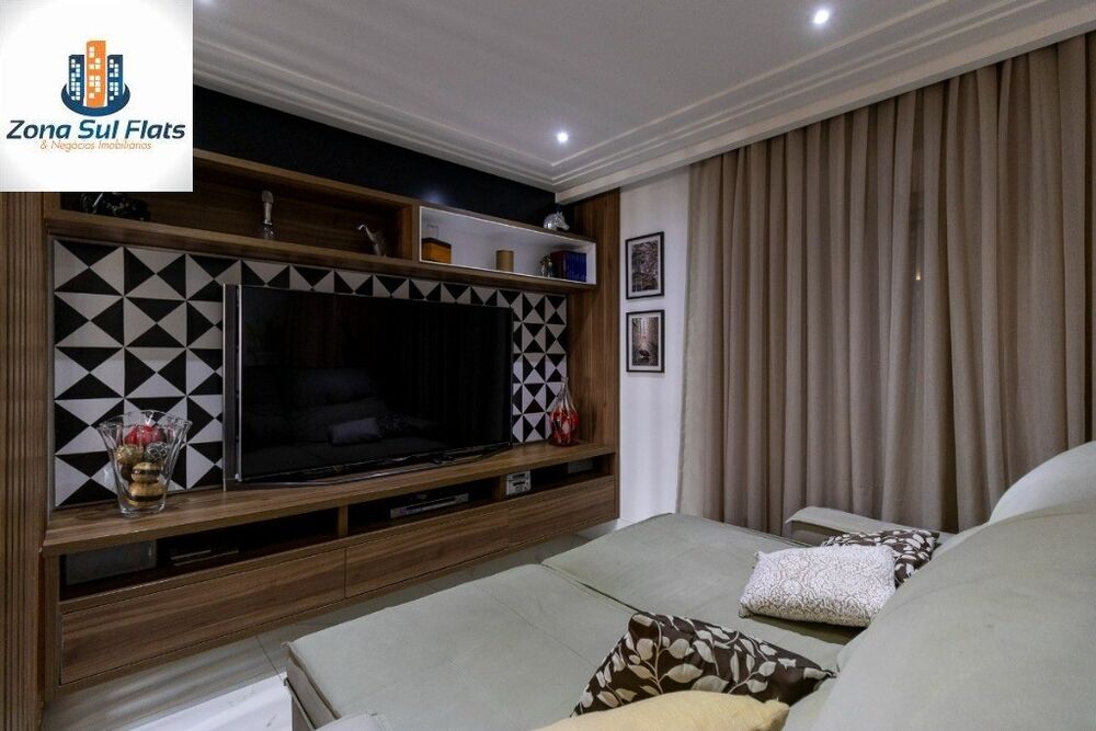 Apartamento, 3 quartos, 109 m² - Foto 3