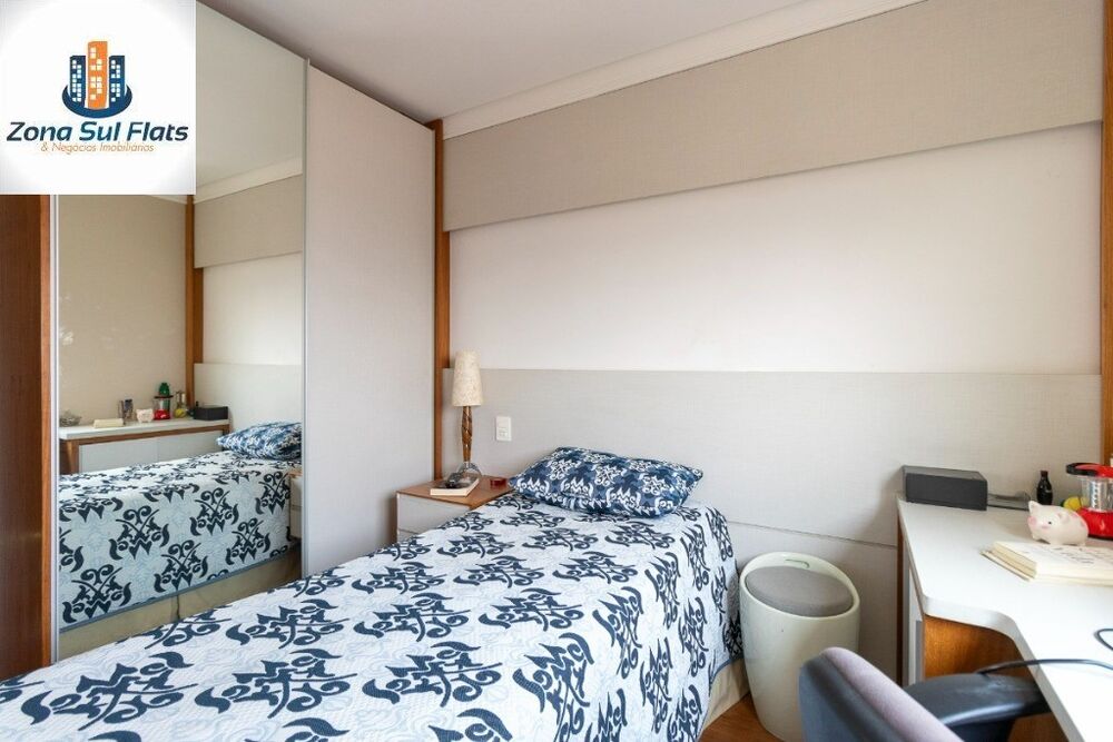Apartamento, 3 quartos, 109 m² - Foto 6