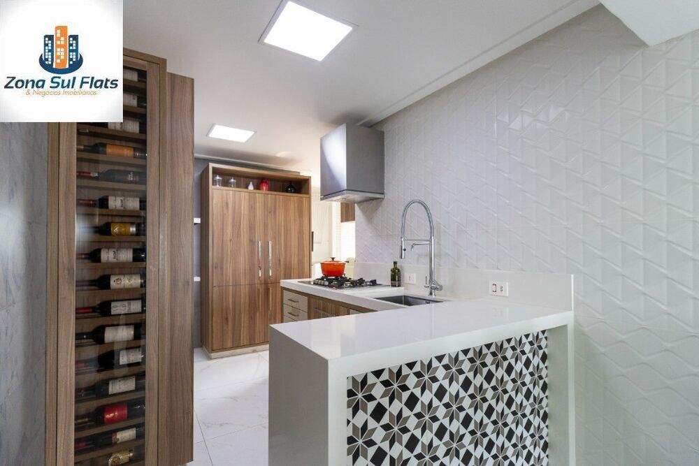 Apartamento, 3 quartos, 109 m² - Foto 4