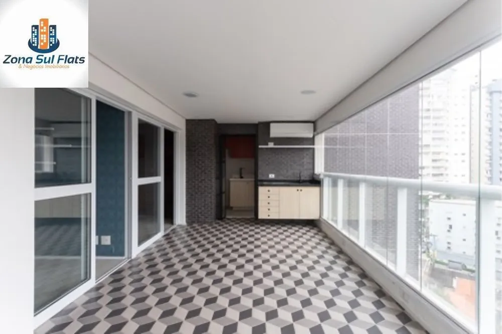 Apartamento, 2 quartos, 108 m² - Foto 2