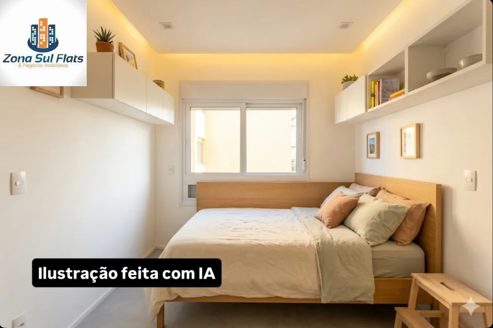 Apartamento, 2 quartos, 85 m² - Foto 10