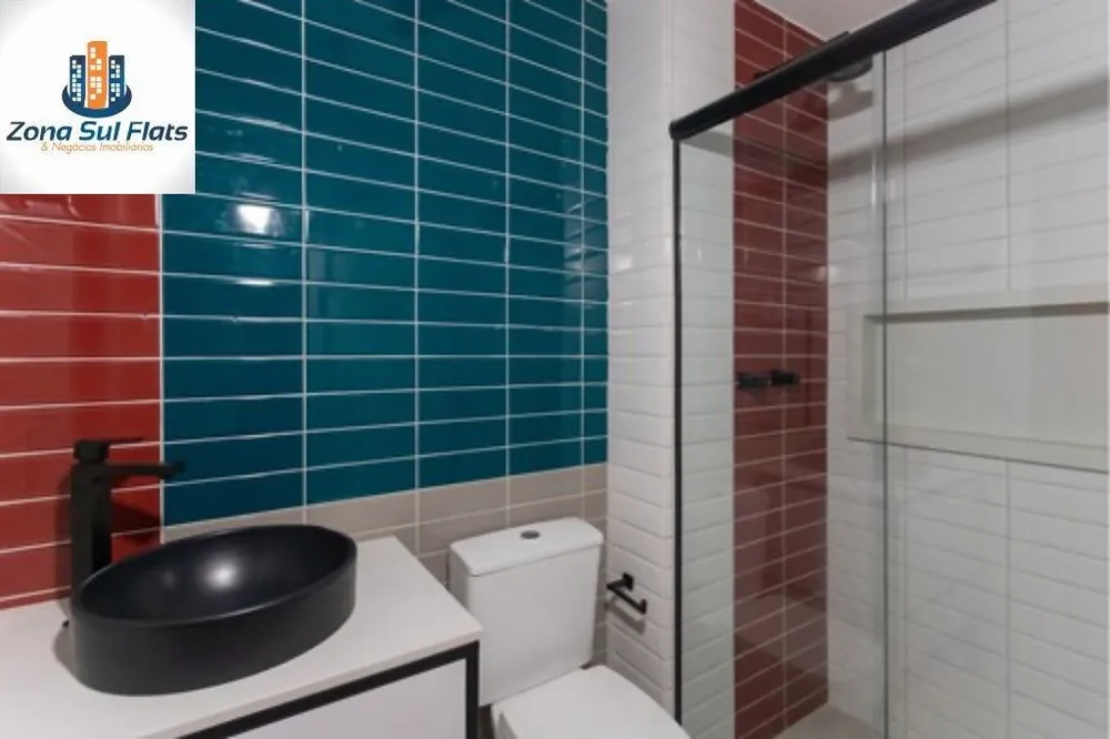 Apartamento, 2 quartos, 108 m² - Foto 11
