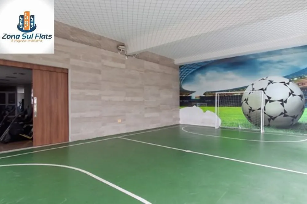 Apartamento, 2 quartos, 85 m² - Foto 15