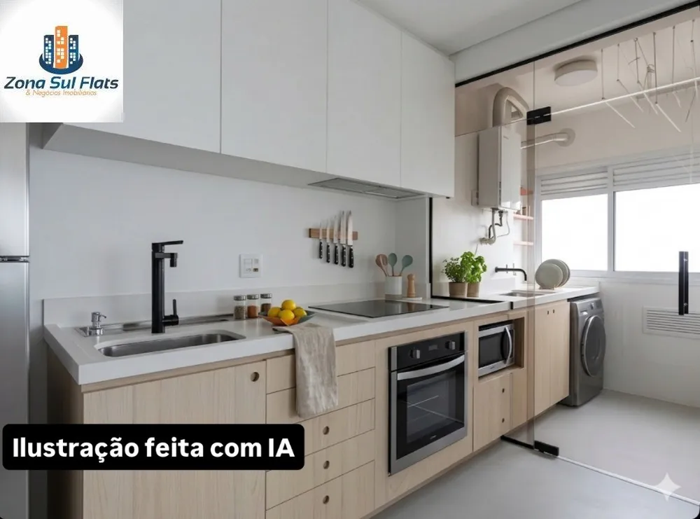 Apartamento, 2 quartos, 108 m² - Foto 7
