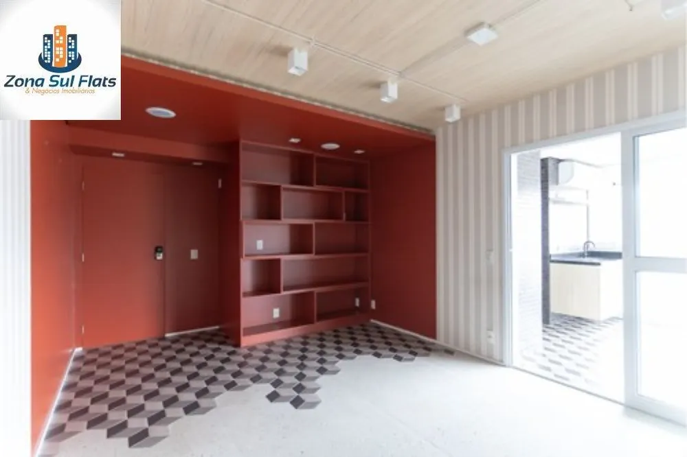 Apartamento, 2 quartos, 108 m² - Foto 8