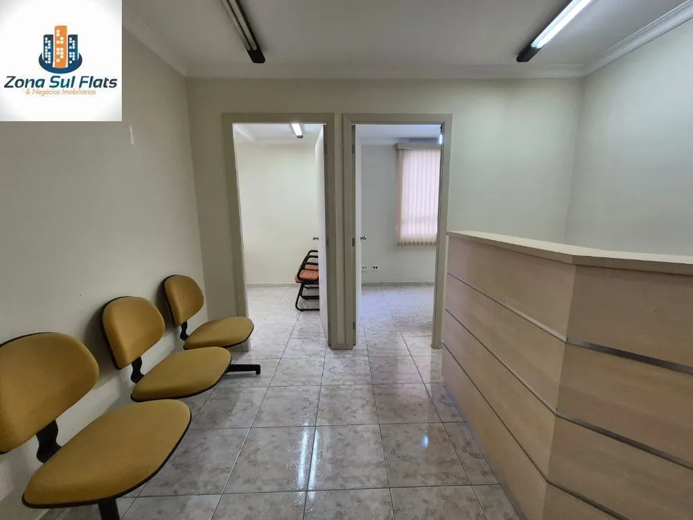 Sala-Conjunto, 39 m² - Foto 1
