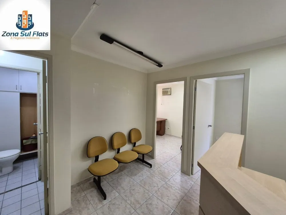 Sala-Conjunto, 39 m² - Foto 2