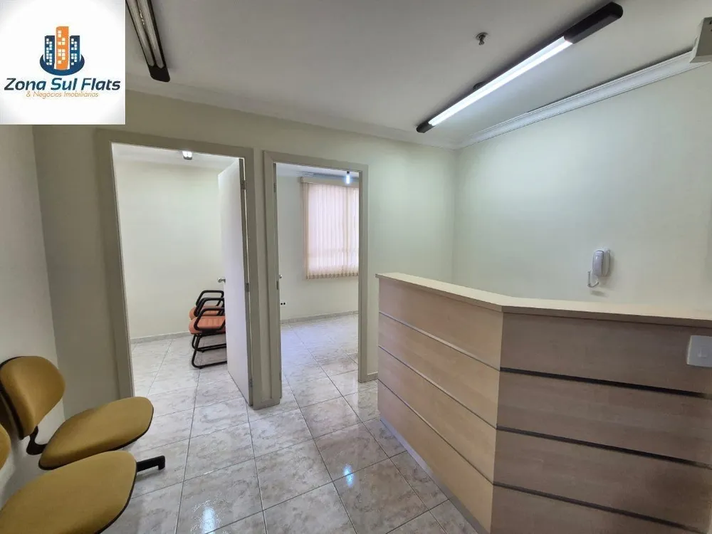 Sala-Conjunto, 39 m² - Foto 4