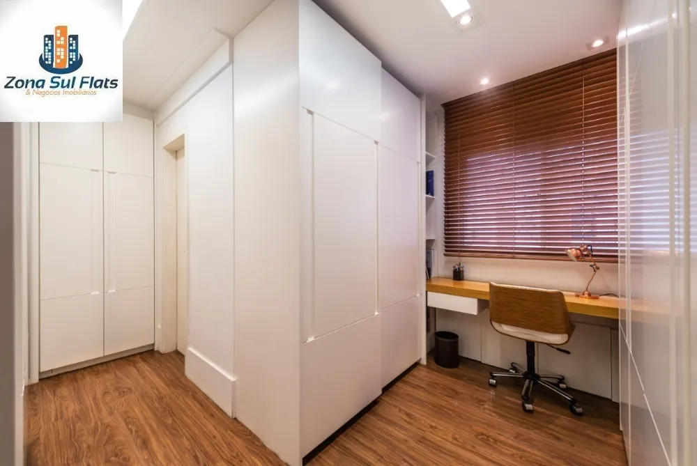 Apartamento, 3 quartos, 162 m² - Foto 12