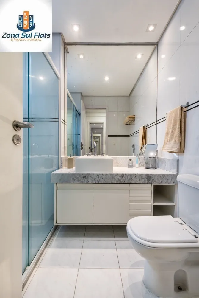 Apartamento, 3 quartos, 162 m² - Foto 8