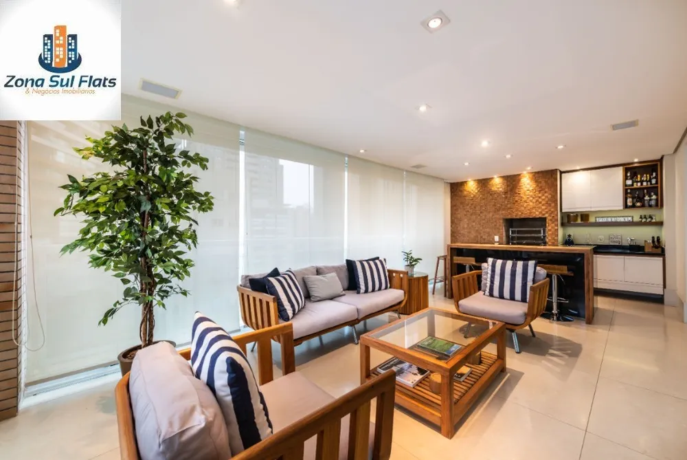 Apartamento, 3 quartos, 162 m² - Foto 3