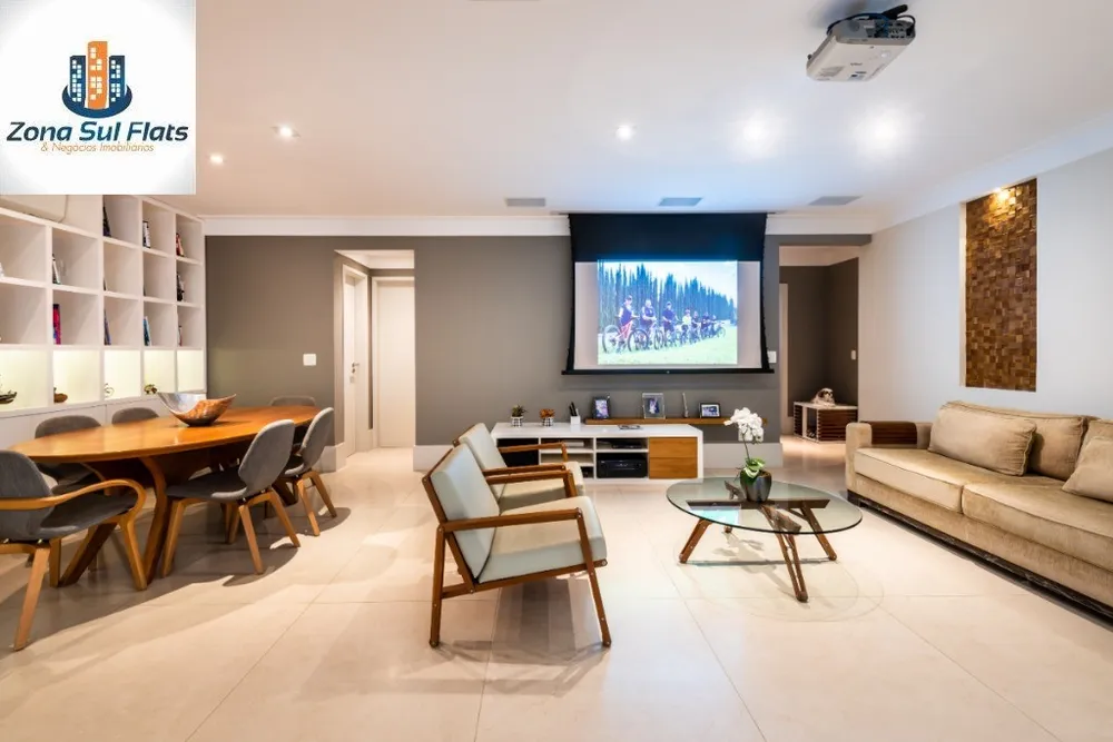 Apartamento, 3 quartos, 162 m² - Foto 11
