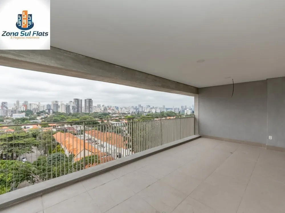 Apartamento, 3 quartos, 149 m² - Foto 3