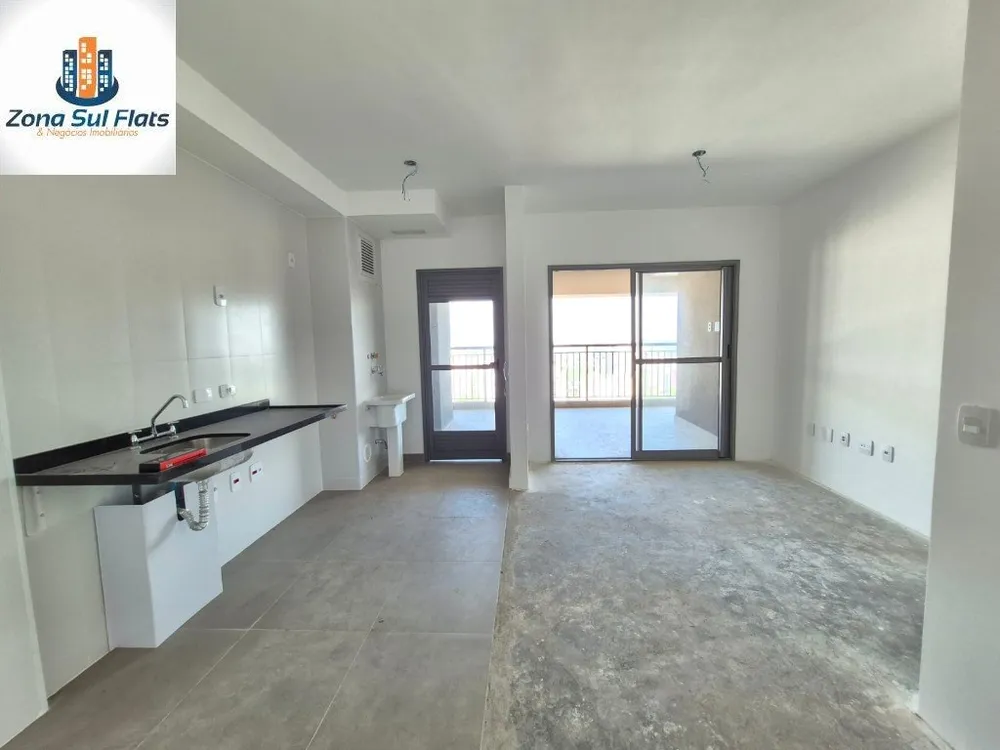 Apartamento, 2 quartos, 77 m² - Foto 1