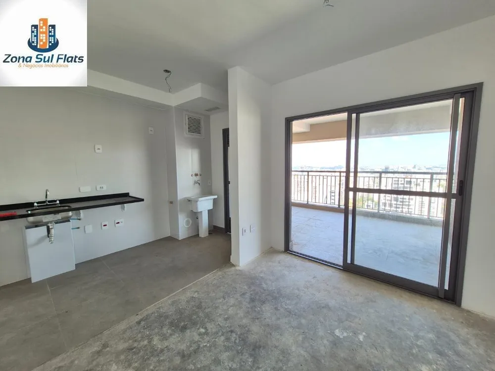 Apartamento, 2 quartos, 77 m² - Foto 5