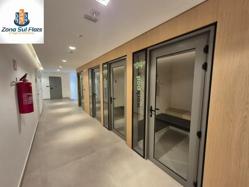 Apartamento, 2 quartos, 77 m² - Foto 15