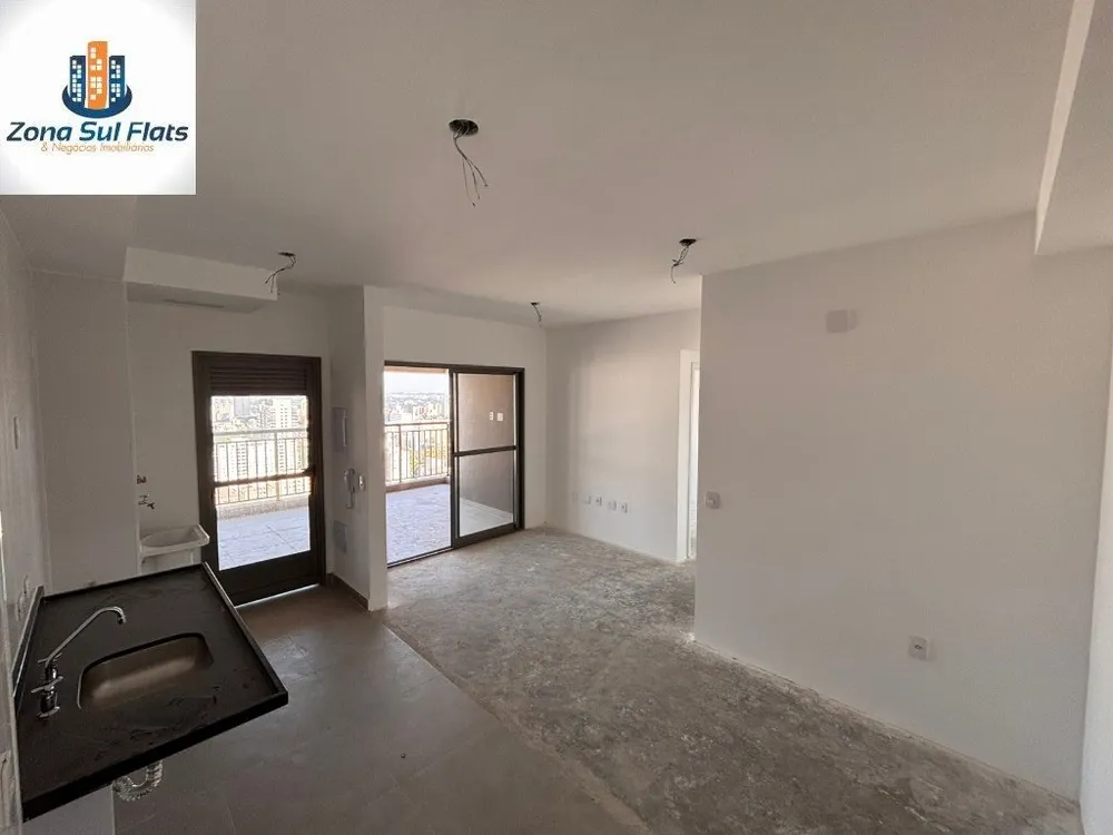 Apartamento, 2 quartos, 77 m² - Foto 2