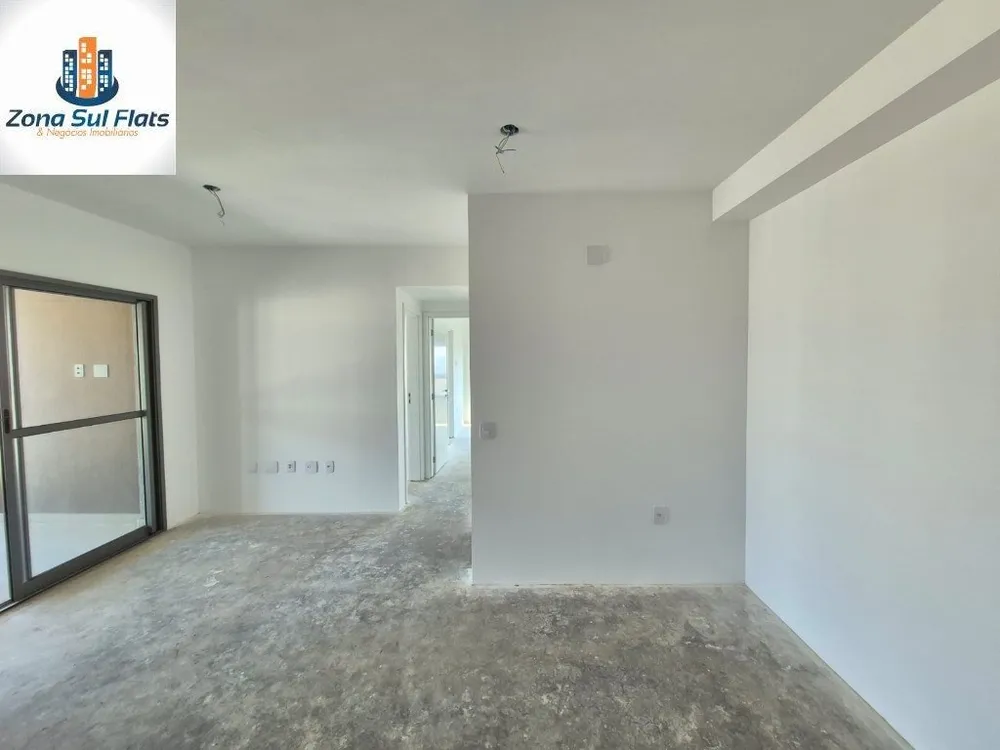 Apartamento, 2 quartos, 77 m² - Foto 4