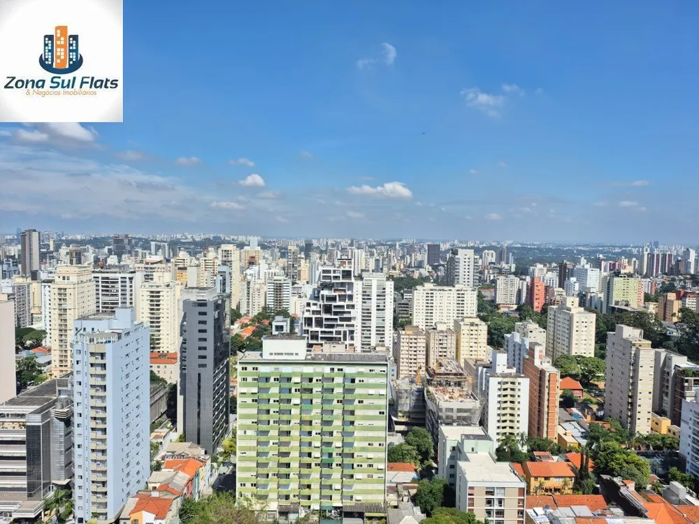 Apartamento, 2 quartos, 77 m² - Foto 10