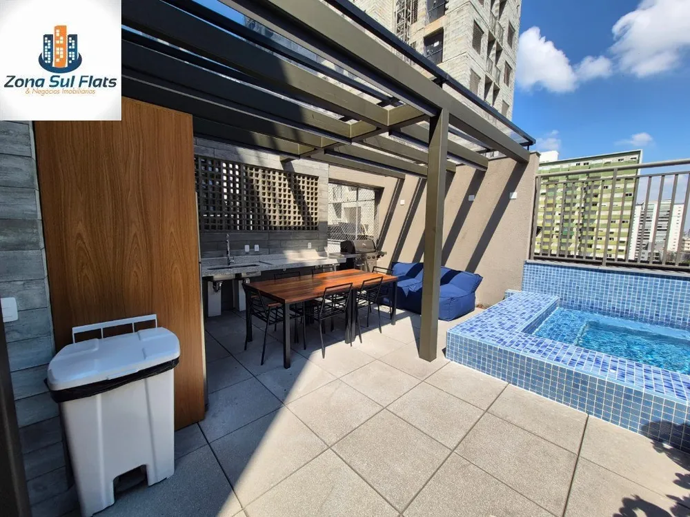 Apartamento, 2 quartos, 77 m² - Foto 13