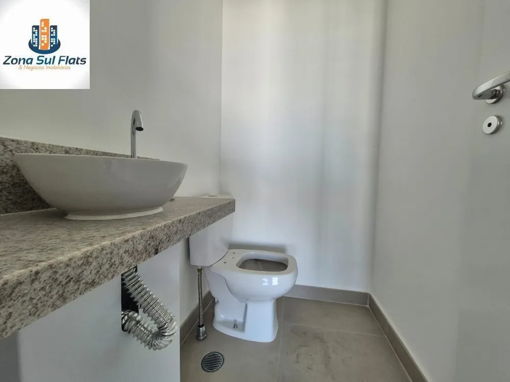 Apartamento, 2 quartos, 77 m² - Foto 6