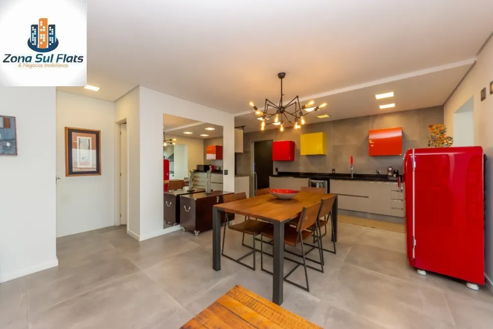Apartamento, 3 quartos, 151 m² - Foto 3