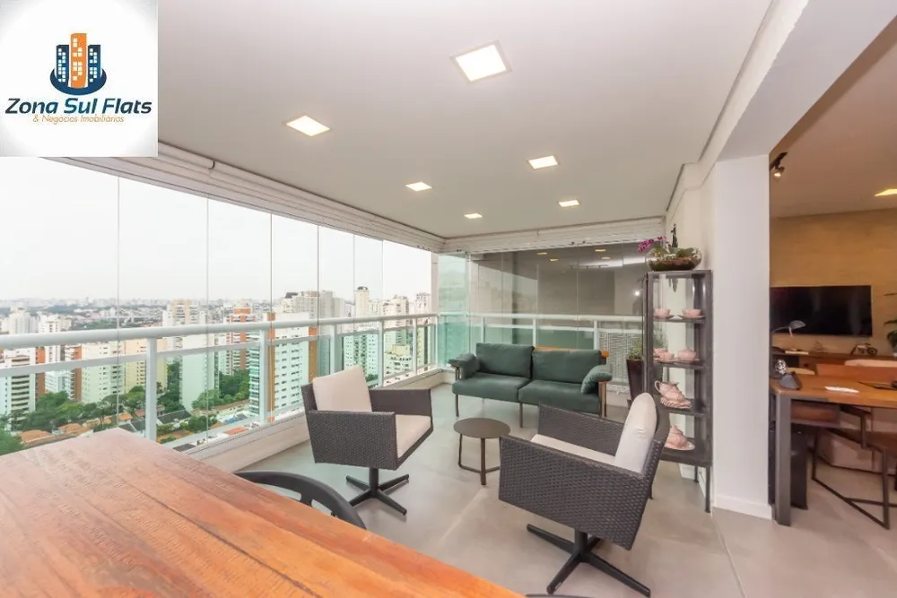 Apartamento, 3 quartos, 151 m² - Foto 5