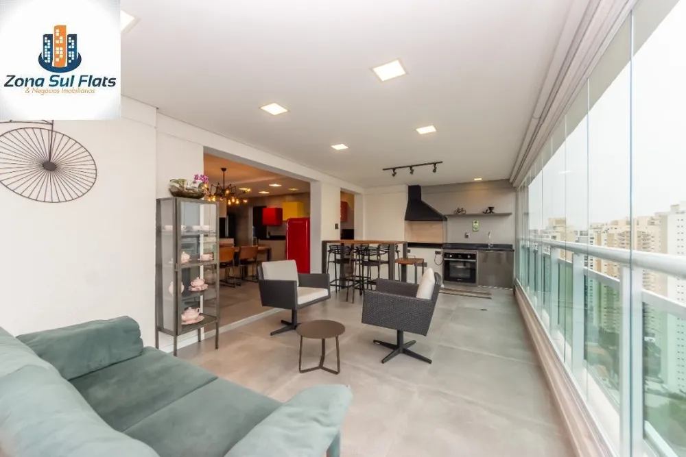 Apartamento, 3 quartos, 151 m² - Foto 1