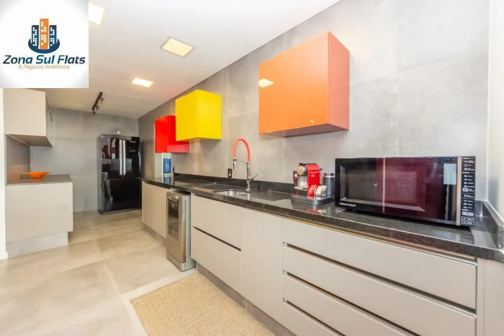 Apartamento, 3 quartos, 151 m² - Foto 7