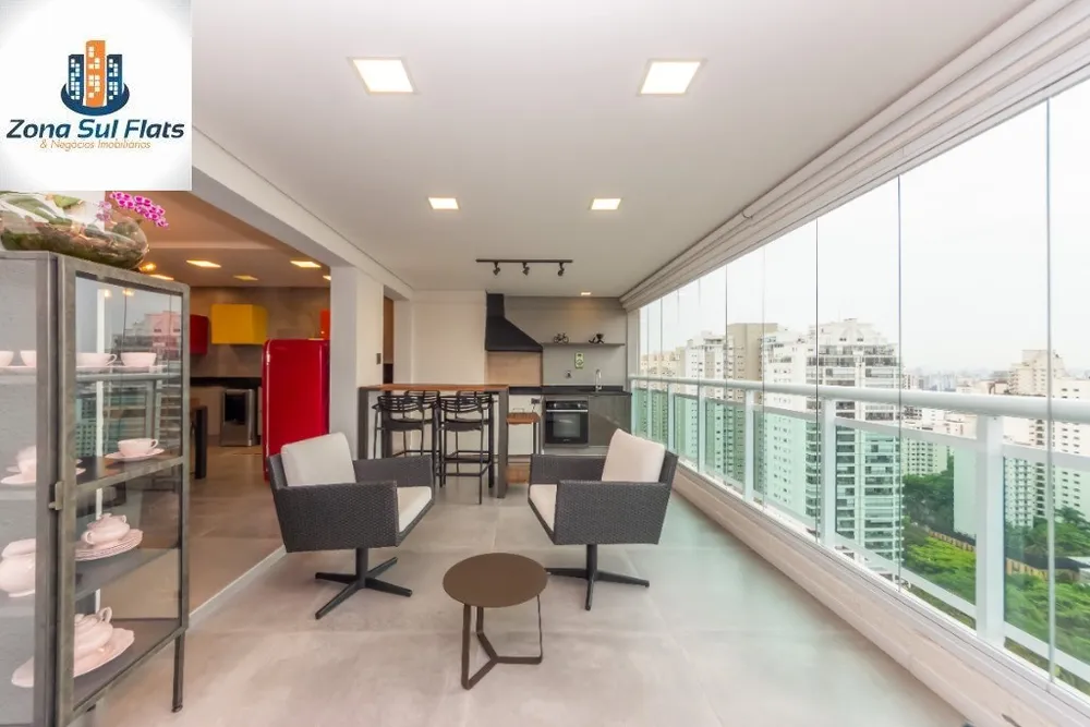 Apartamento, 3 quartos, 151 m² - Foto 2