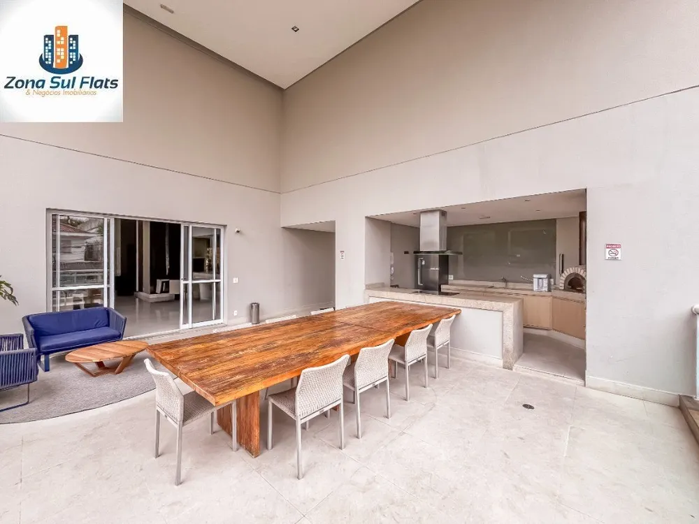 Apartamento, 3 quartos, 151 m² - Foto 6