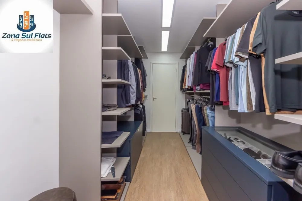 Apartamento, 3 quartos, 151 m² - Foto 6
