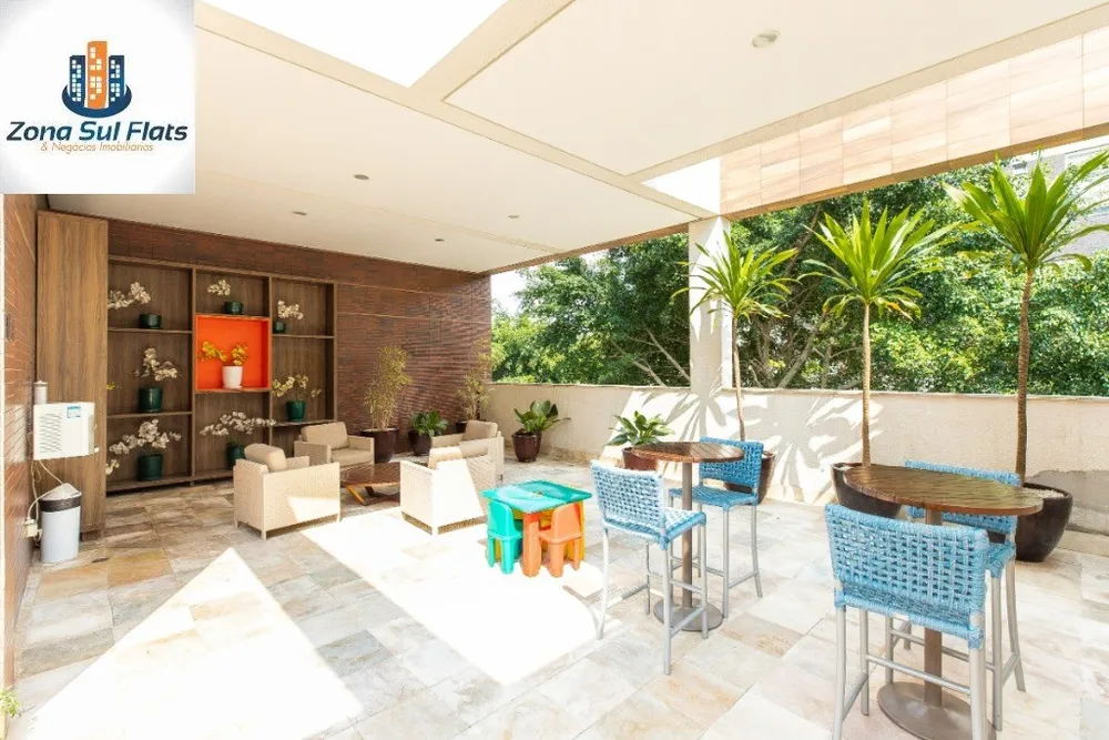 Apartamento, 3 quartos, 151 m² - Foto 9