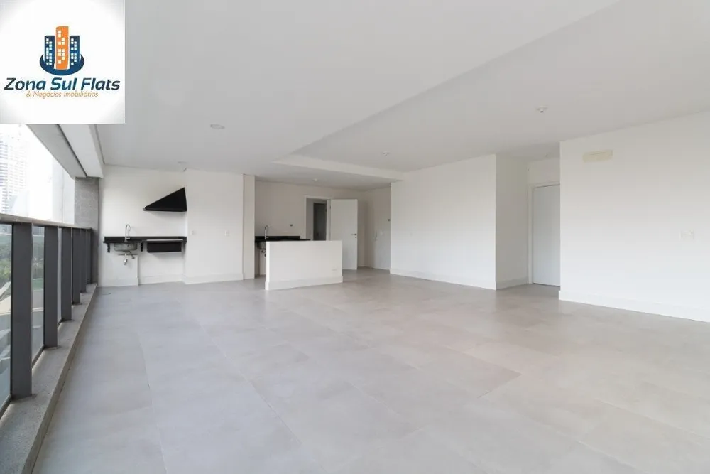 Apartamento, 2 quartos, 142 m² - Foto 4