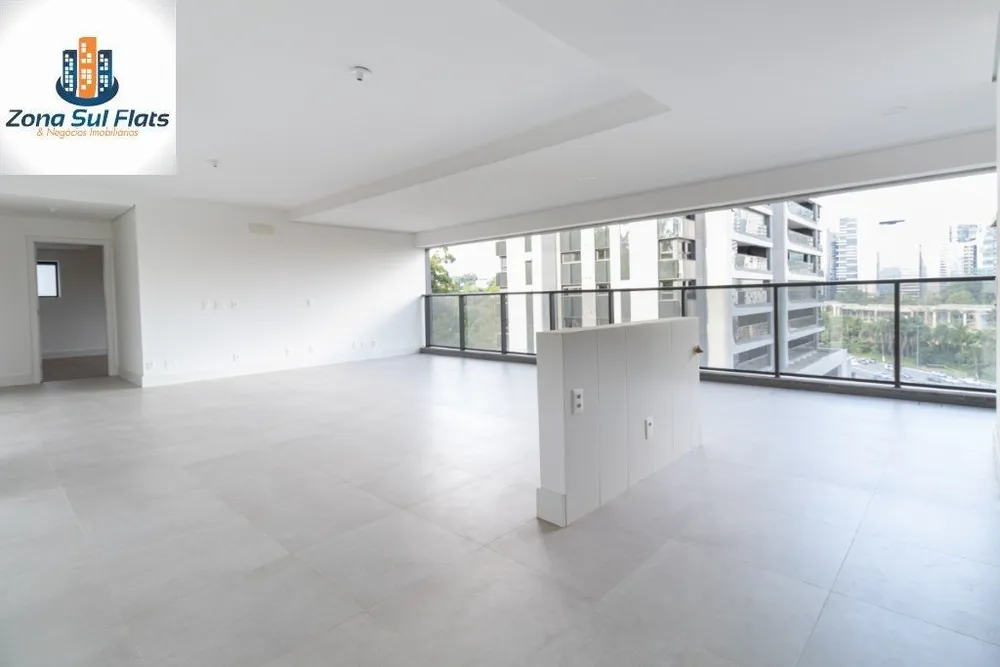 Apartamento, 2 quartos, 142 m² - Foto 2