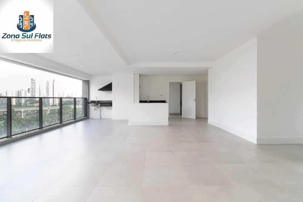 Apartamento, 2 quartos, 142 m² - Foto 3