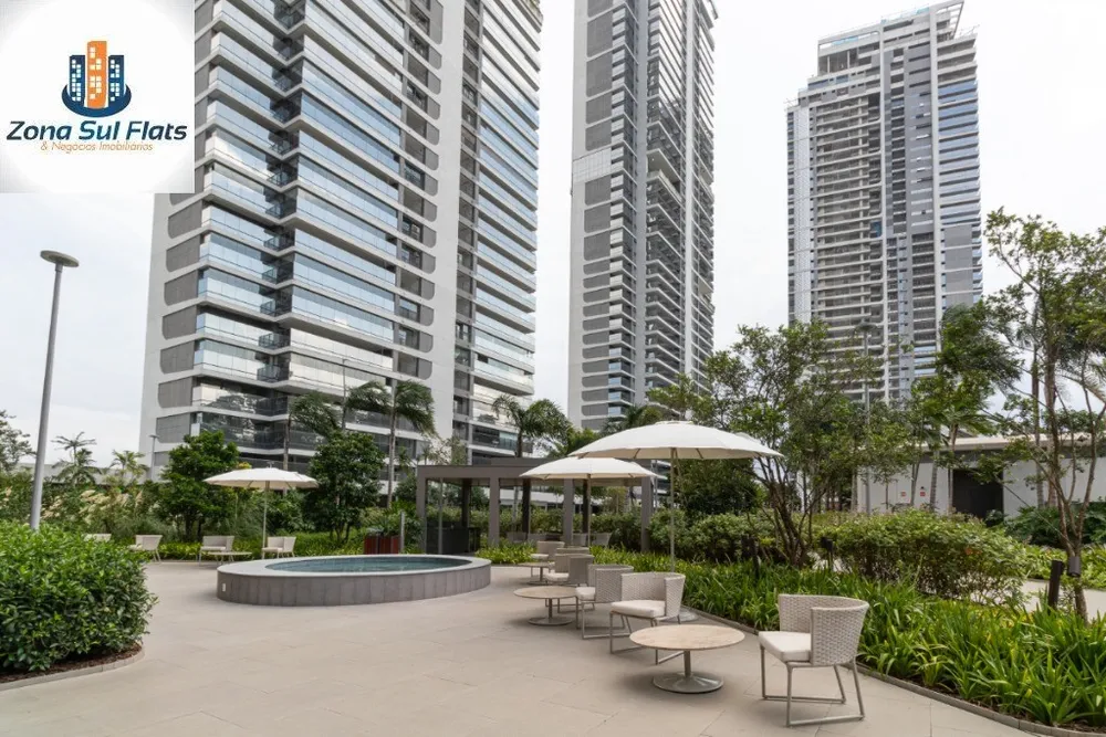 Apartamento, 2 quartos, 142 m² - Foto 10