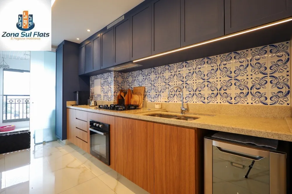 Apartamento, 3 quartos, 138 m² - Foto 5