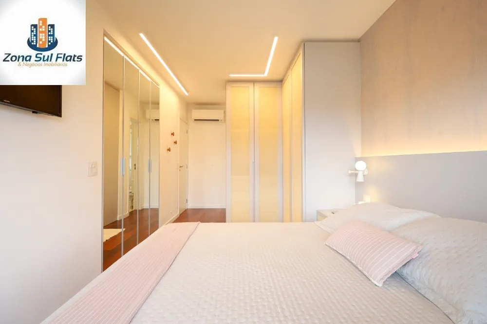 Apartamento, 3 quartos, 138 m² - Foto 8