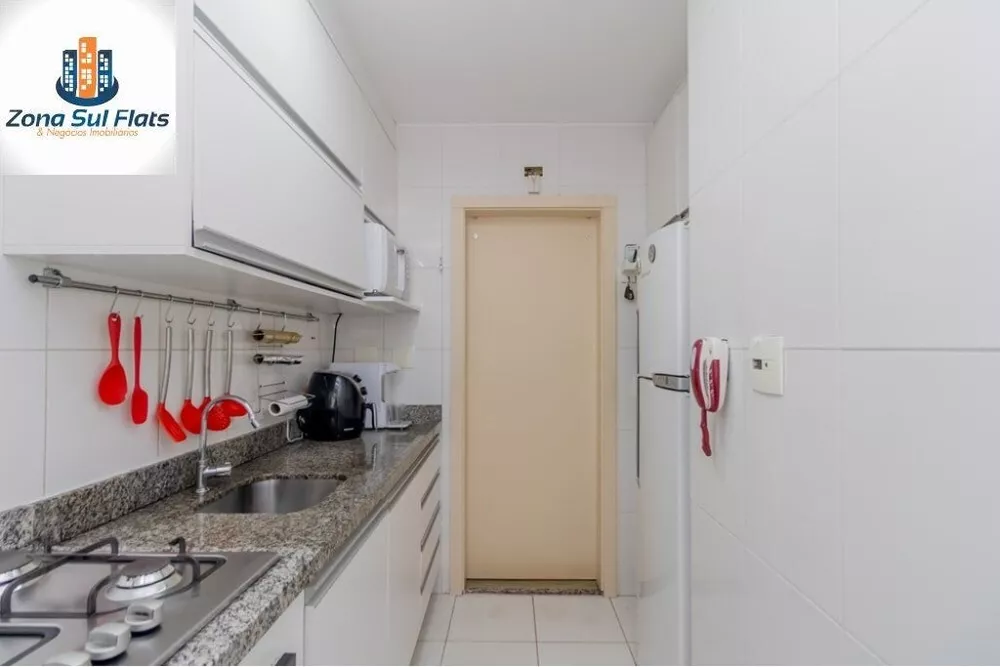 Apartamento à venda com 2 quartos, 60m² - Foto 10