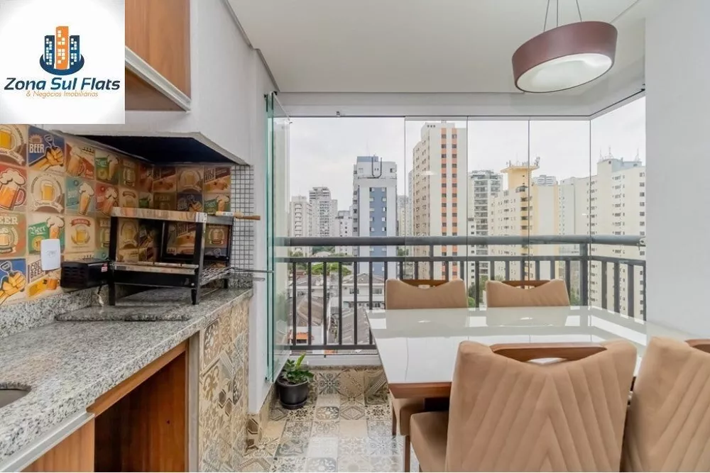 Apartamento à venda com 2 quartos, 60m² - Foto 6