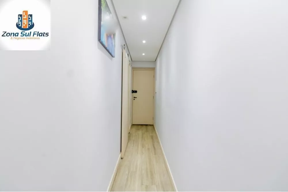 Apartamento à venda com 2 quartos, 60m² - Foto 12