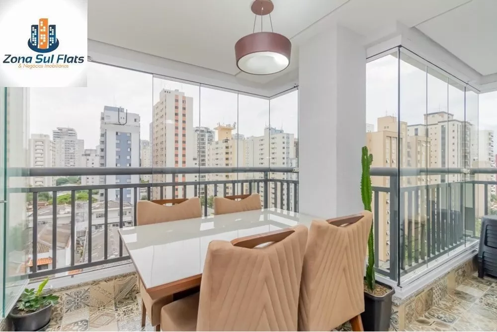 Apartamento à venda com 2 quartos, 60m² - Foto 5