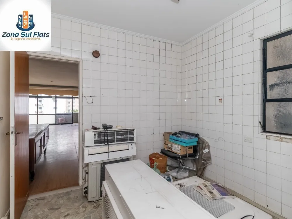 Apartamento, 3 quartos, 190 m² - Foto 8