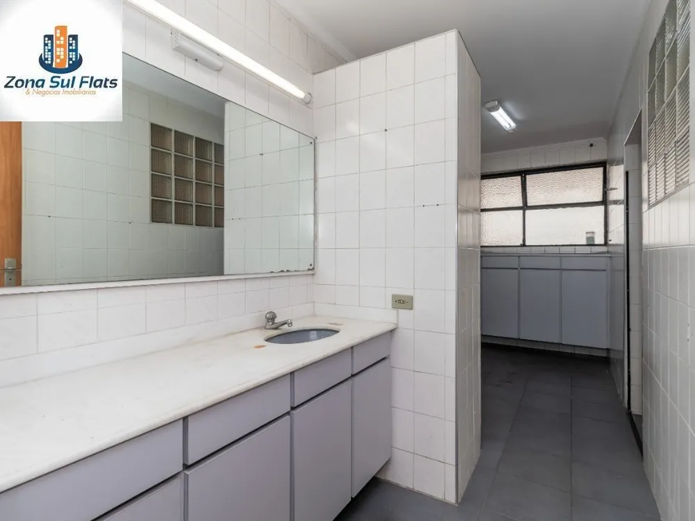 Apartamento, 3 quartos, 190 m² - Foto 7