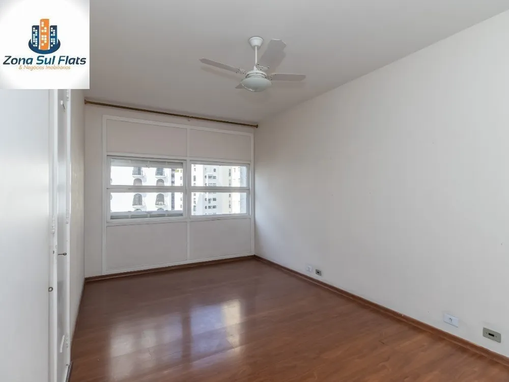 Apartamento, 3 quartos, 190 m² - Foto 6