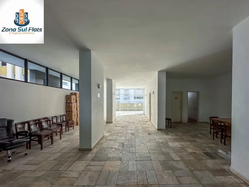 Apartamento, 3 quartos, 190 m² - Foto 12