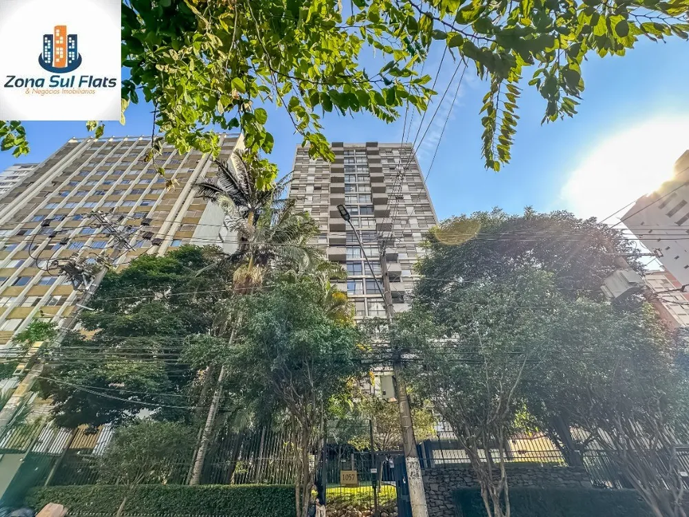 Apartamento, 3 quartos, 190 m² - Foto 16